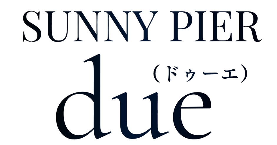 SUNNY PIER due