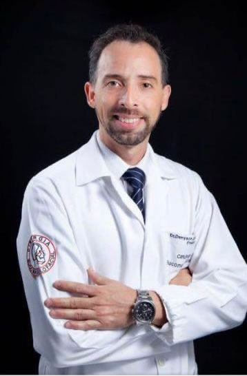 Dr. Denyson J. Marquezini Frederico