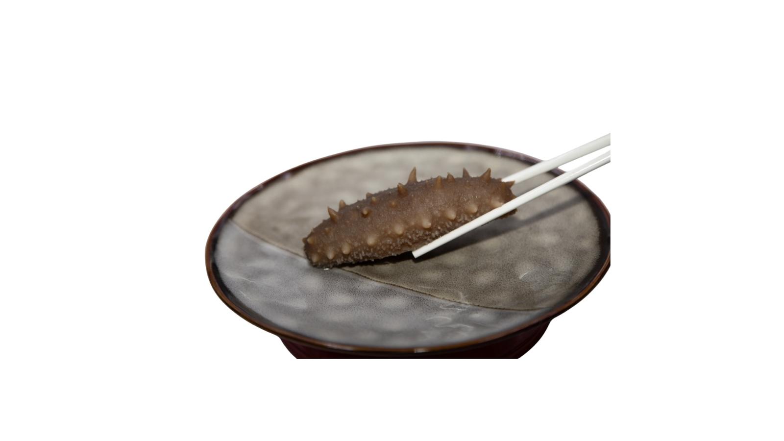 即食遼參
