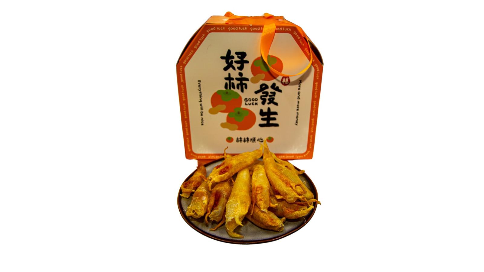 深海小公膠