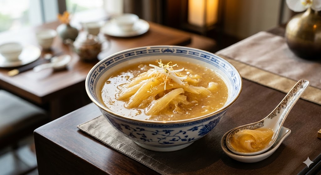 淨金勾翅