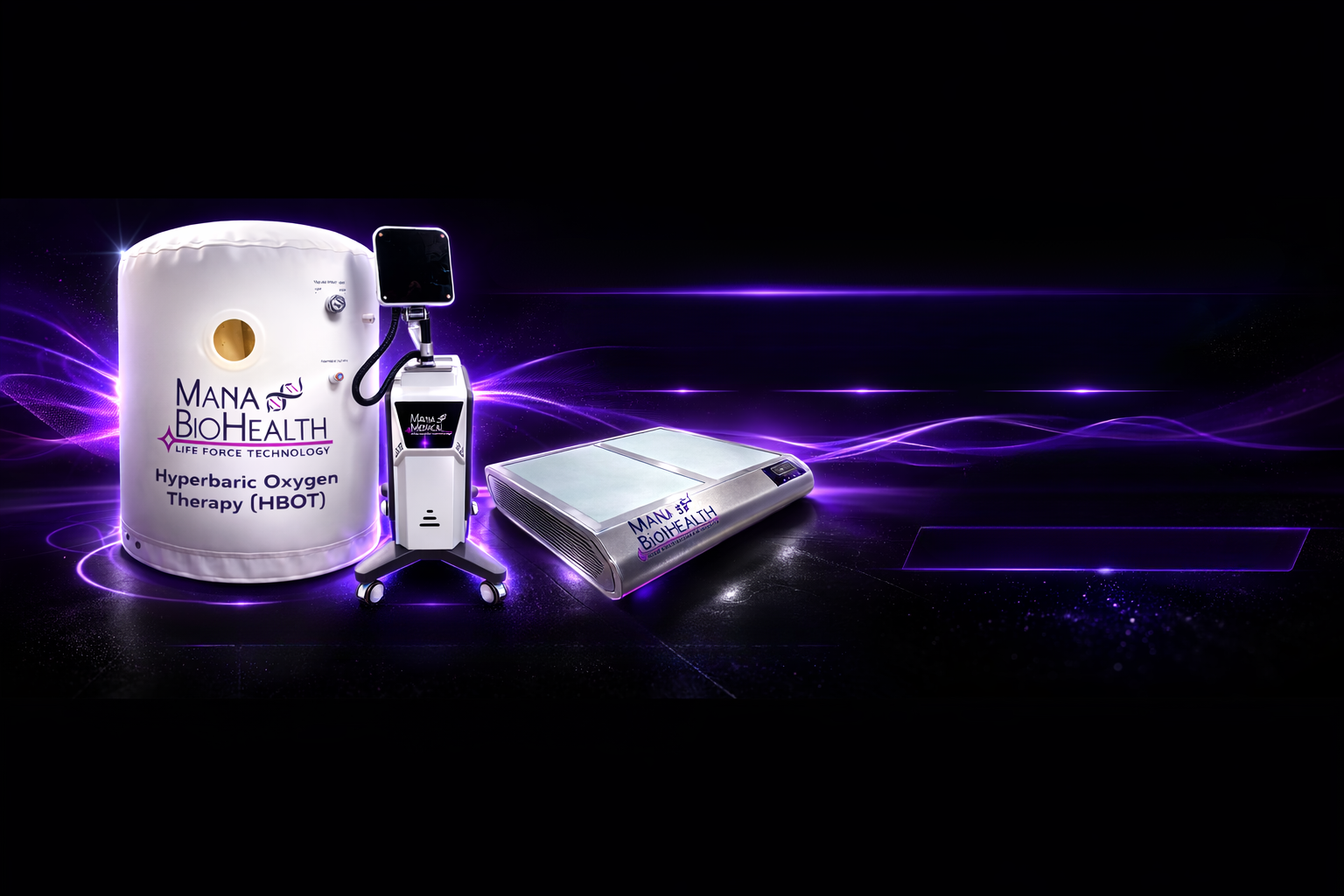 Life Force Technology