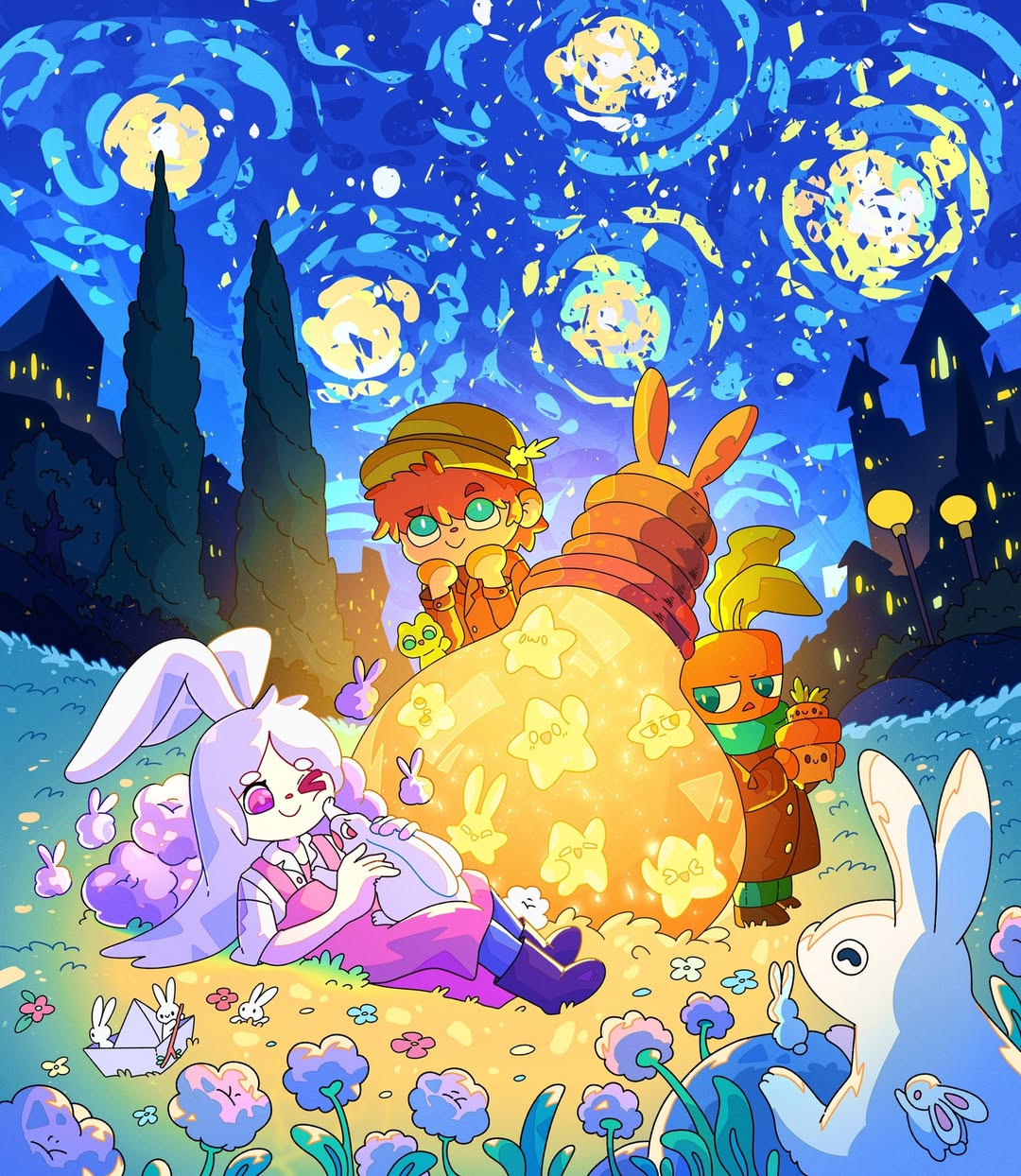 Art Print