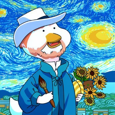 About QUACKVOID