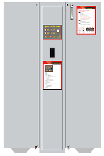 간이스프링클러패키지 A타입