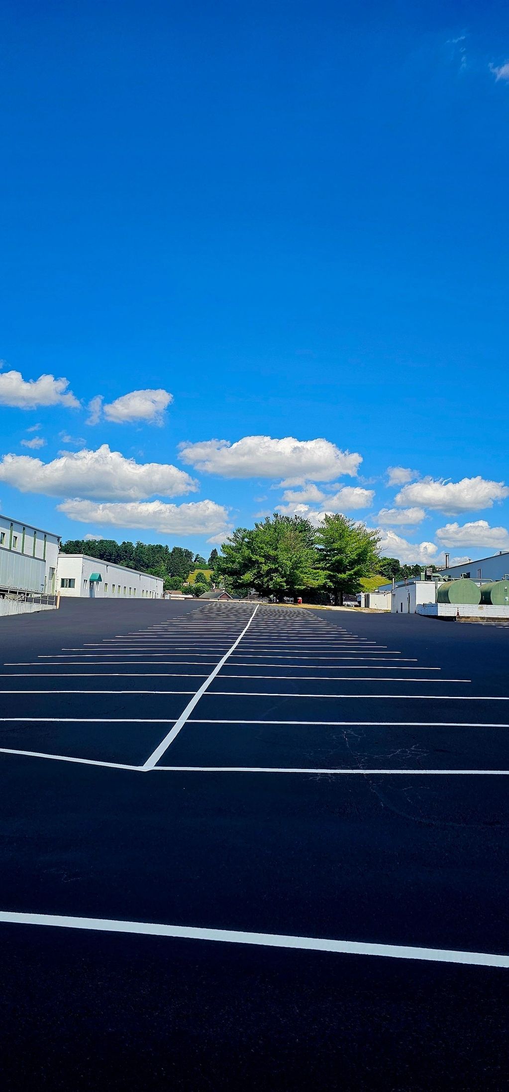Residential Driveway — York, PA