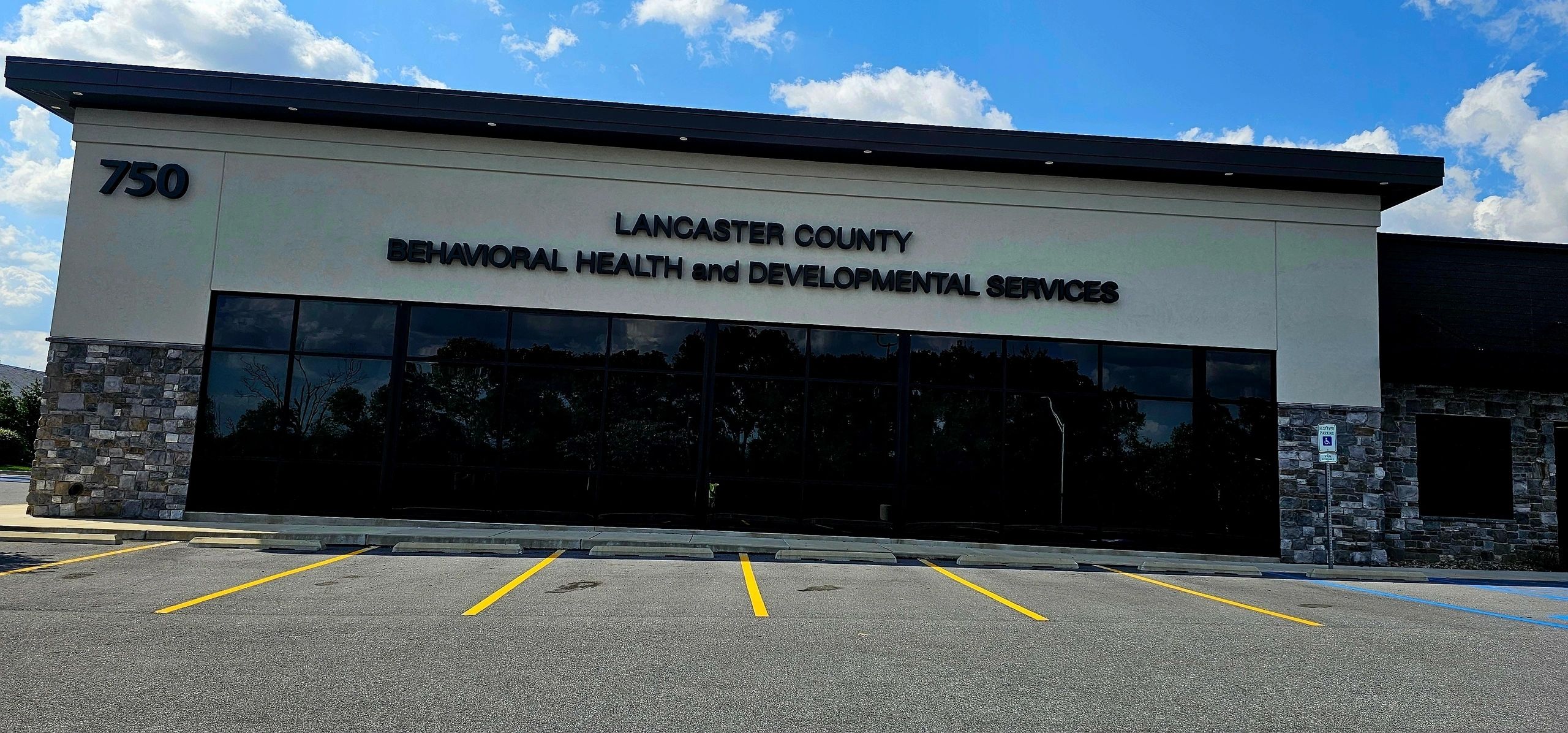 Asphalt Patching — Pennsylvania