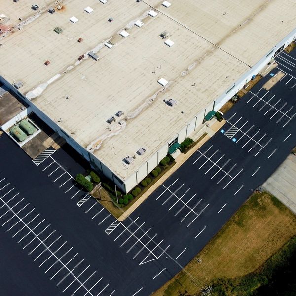 Driveway Sealcoating — Pennsylvania