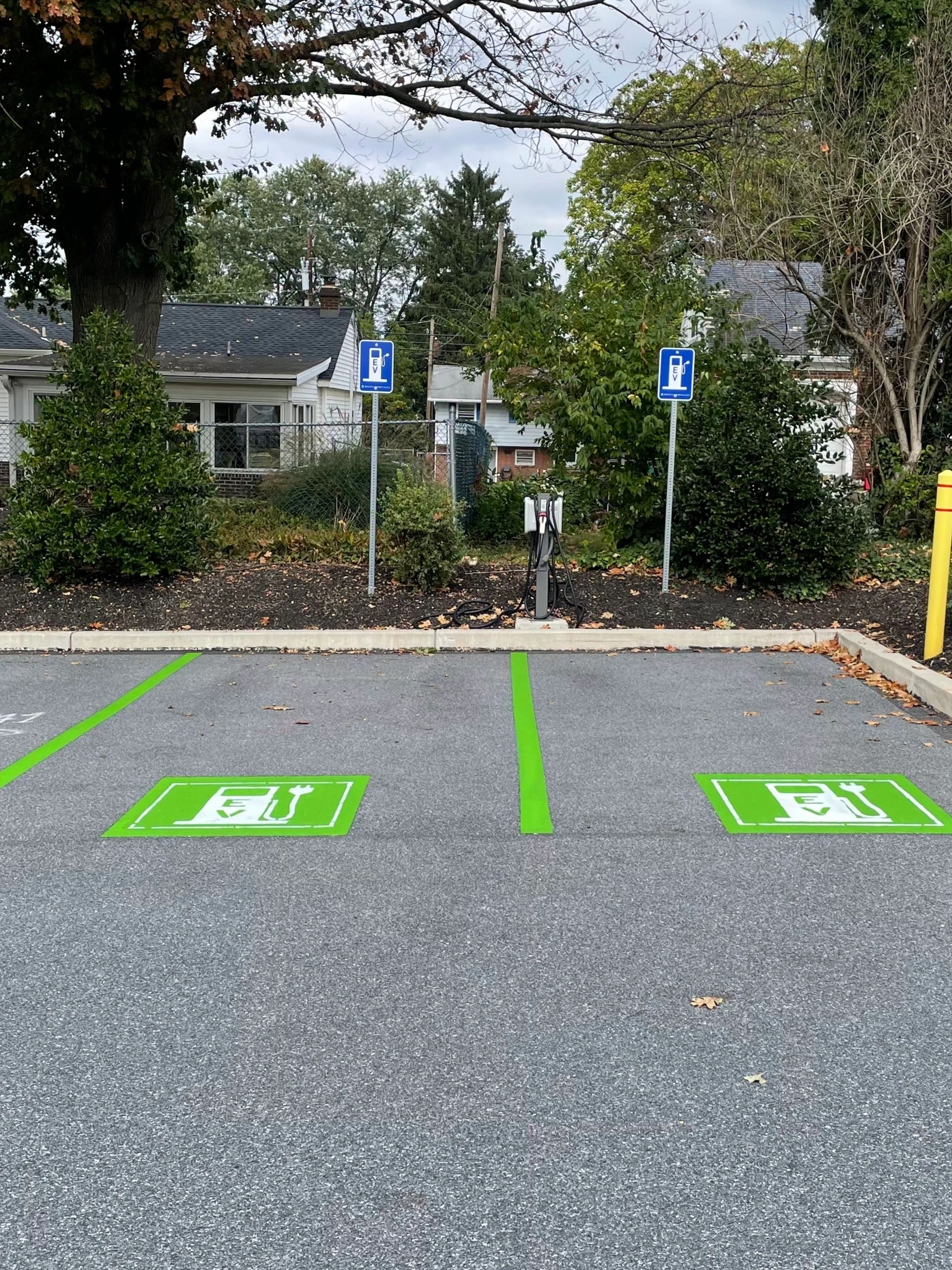 Hot Mix Asphalt Repair — York, PA