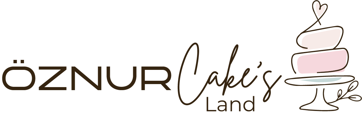ÖZNUR Cake's Land