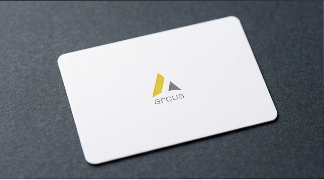 arcus Card undefined