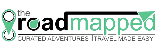 The Road Mapped