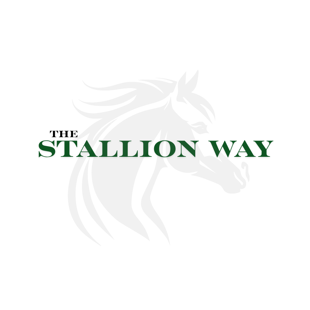 The Stallion Way