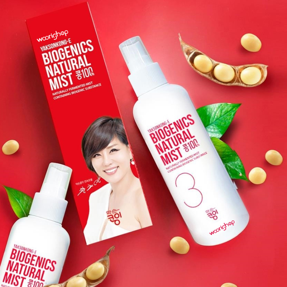 프리미엄 약손콩과 약손콩 환