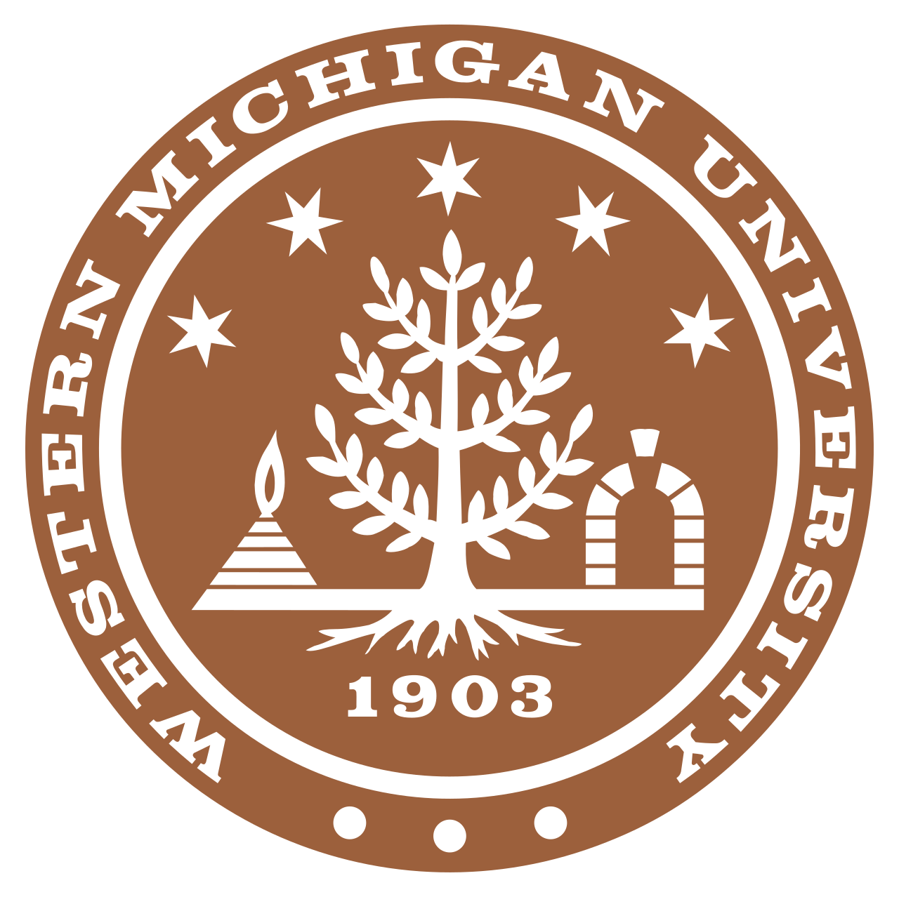 Western Michigan University Seal