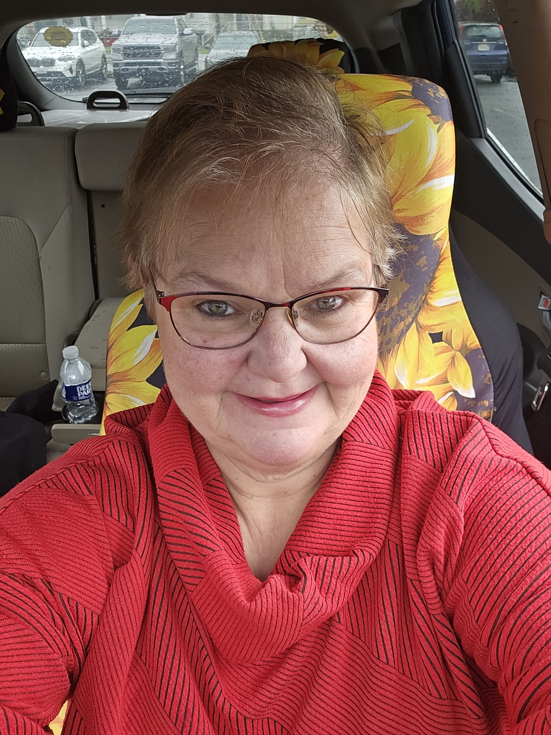 Mary Lou Clark Otey — Co-Founder, Otey Enterprise LLC