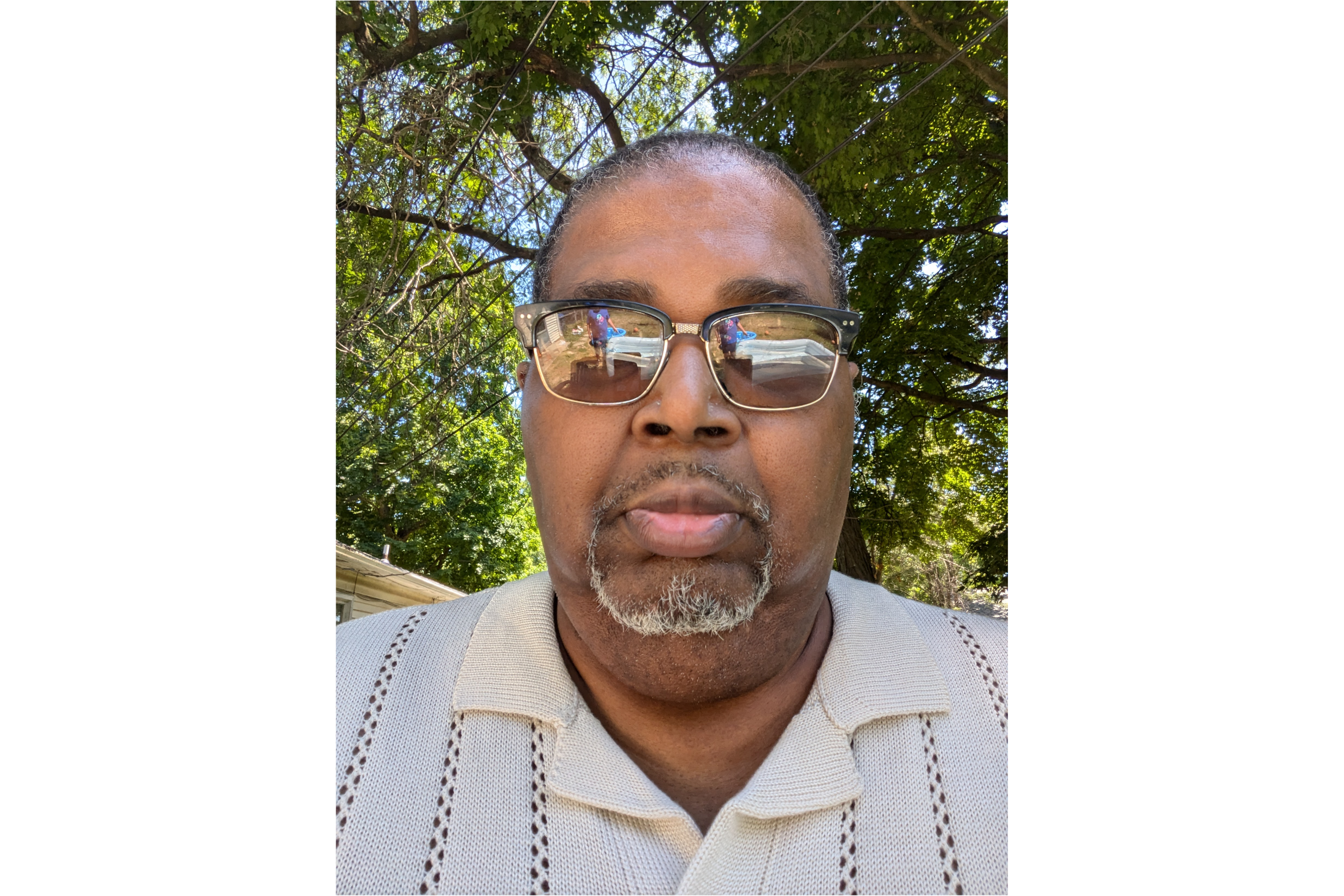 Livingston Otey — Founder & CEO, Otey Enterprise LLC