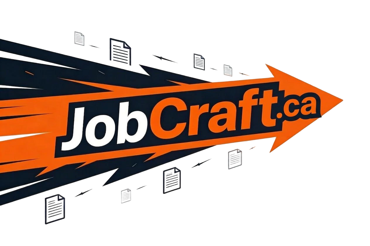 JobCraft Logo