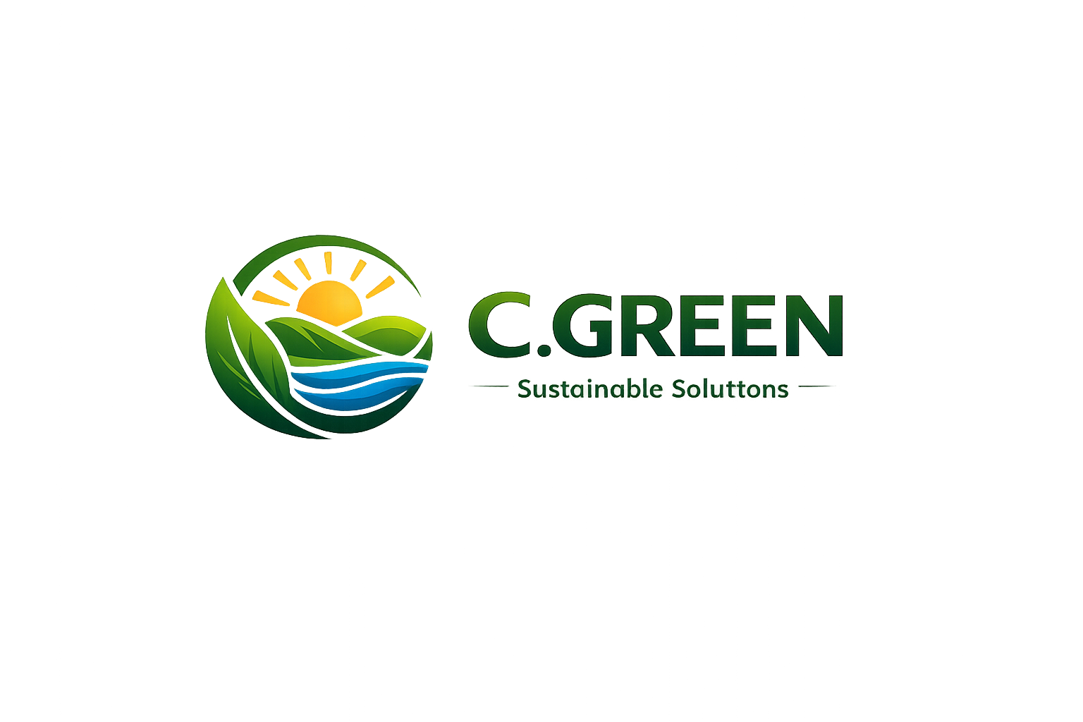 C.GREEN 株式会社シーグリーン