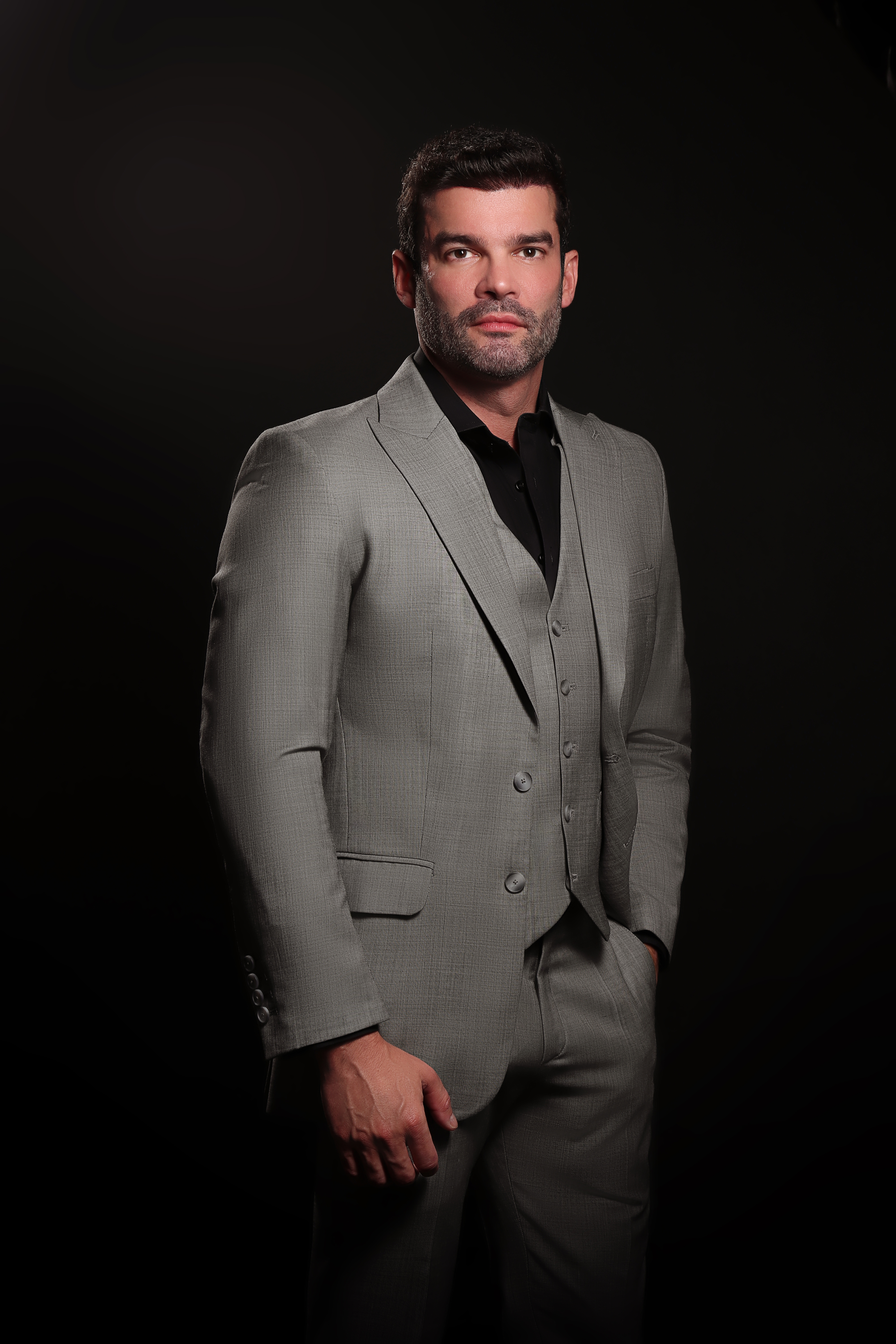 Dr. Josinaldo Martins