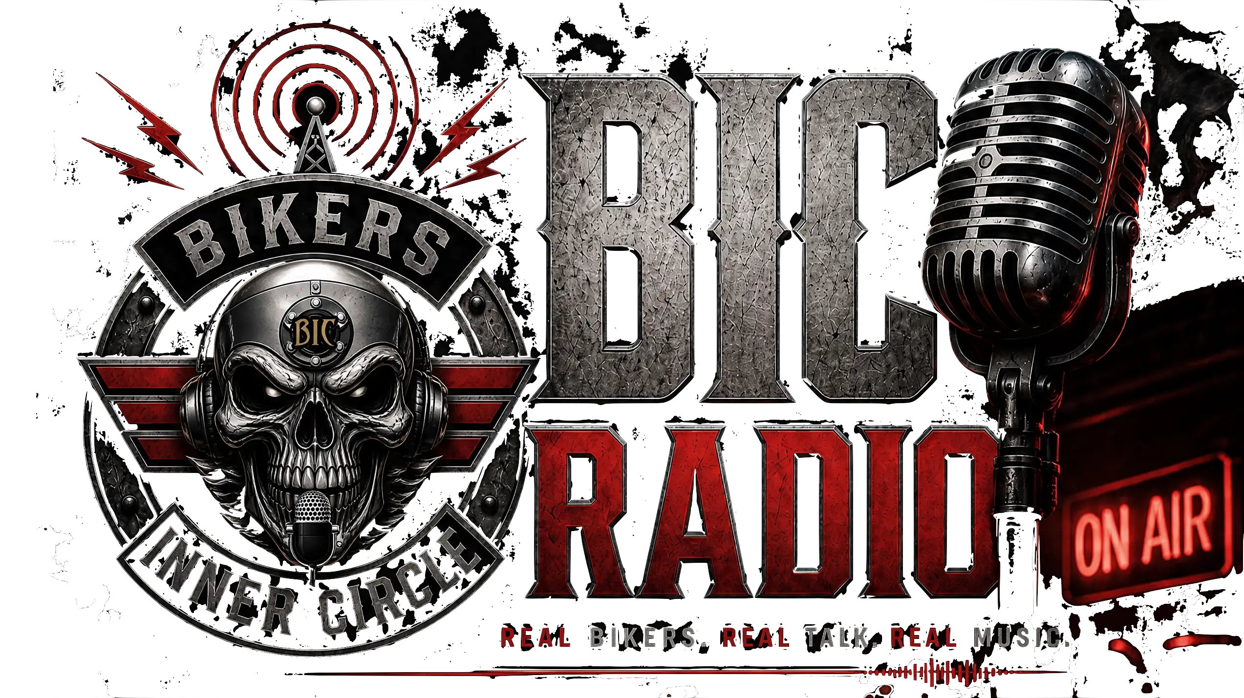 Bikers Inner Circle Radio