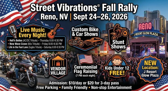 September 24 Event