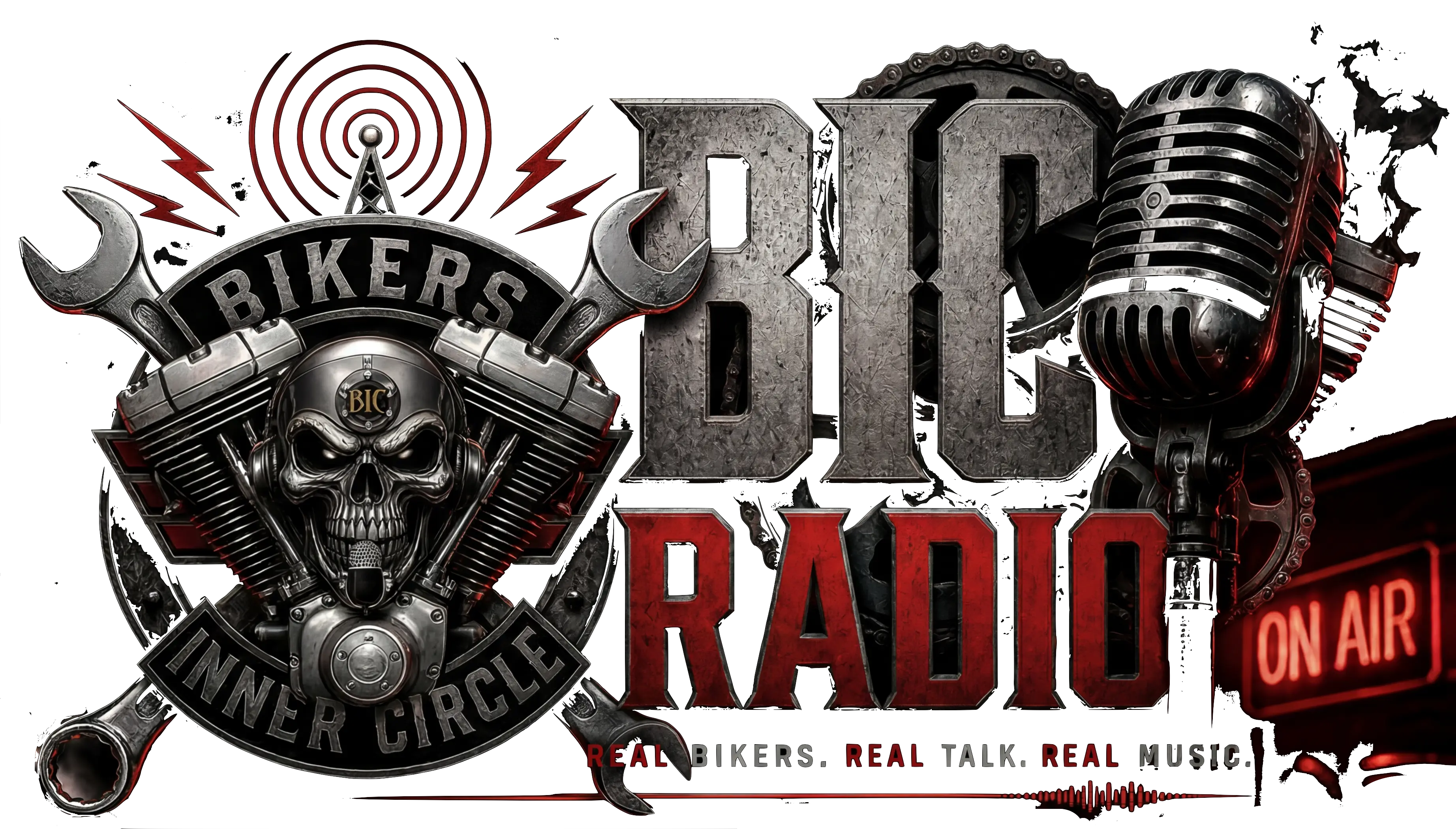 Bikers Inner Circle Radio