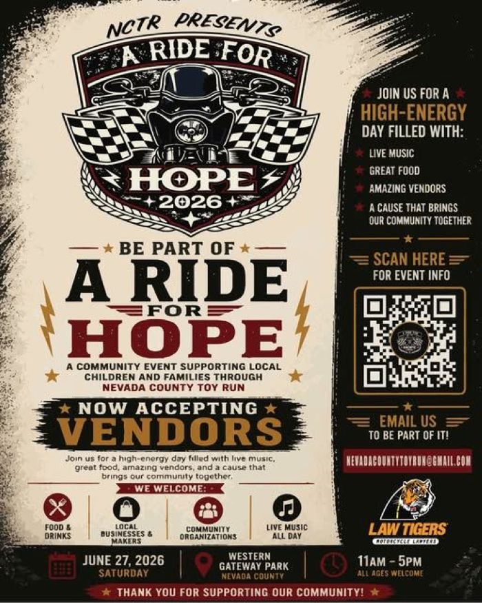 June 27 Event