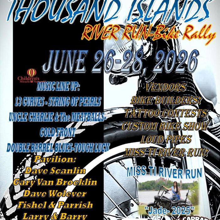 June 26 Event