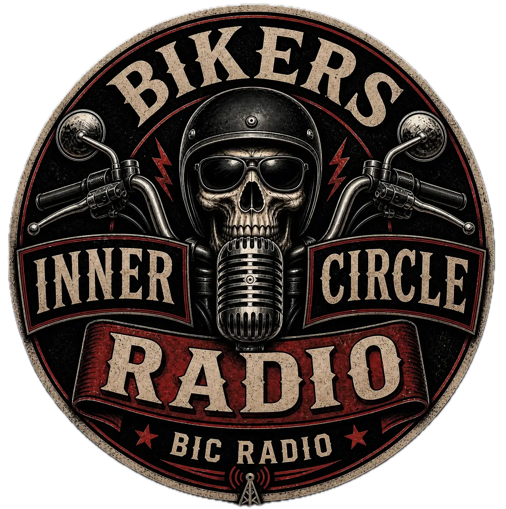 Bikers Inner Circle Radio