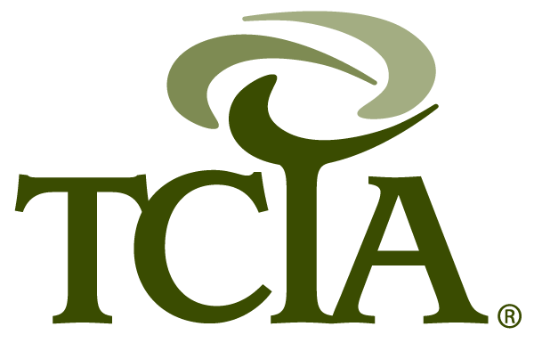 TCIA Tree Care Industry Association badge