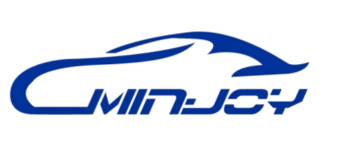 铭洲汇洋 Drive with Joy