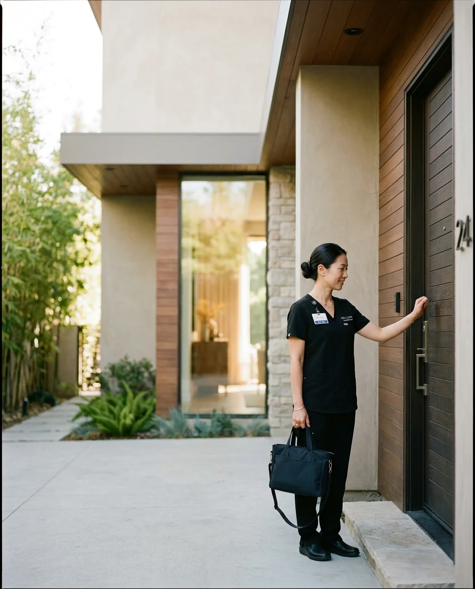 Home Care