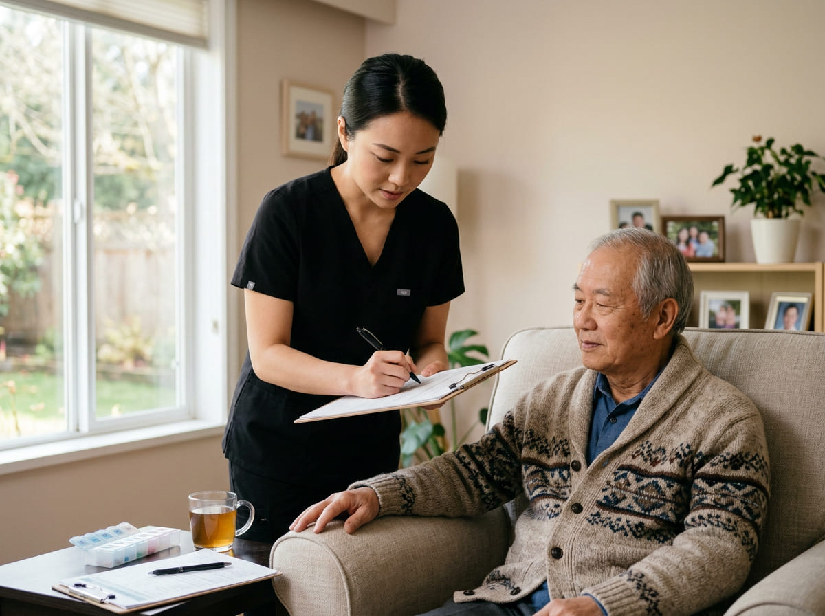 Follow-up Monitoring