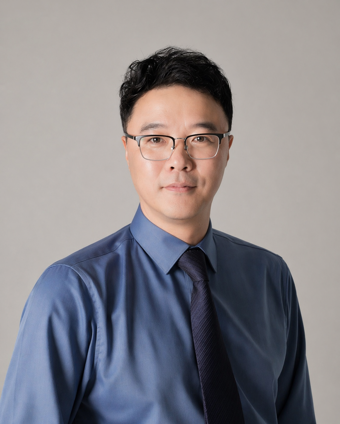 대표이사 이형근