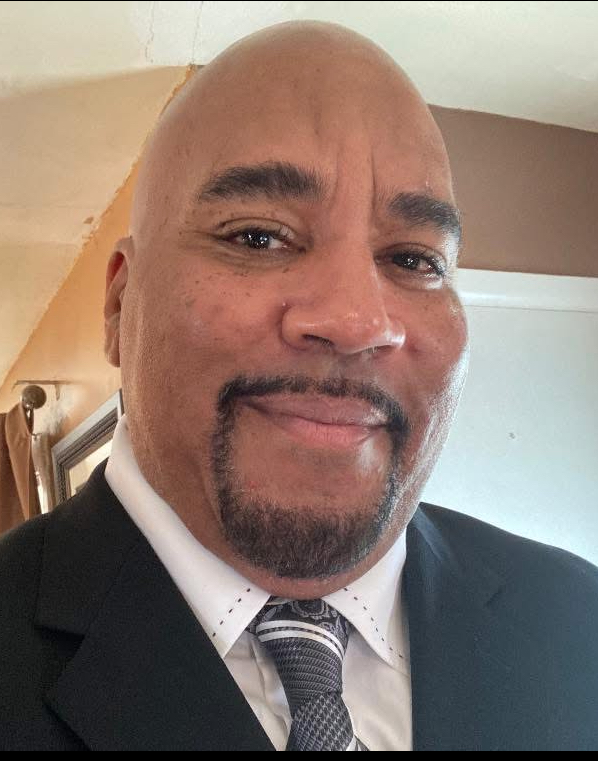 Anthony Fant