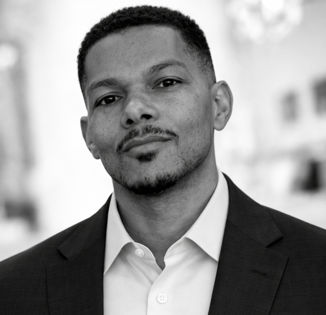 Emory Brown, Founder of Third Power Enterprises