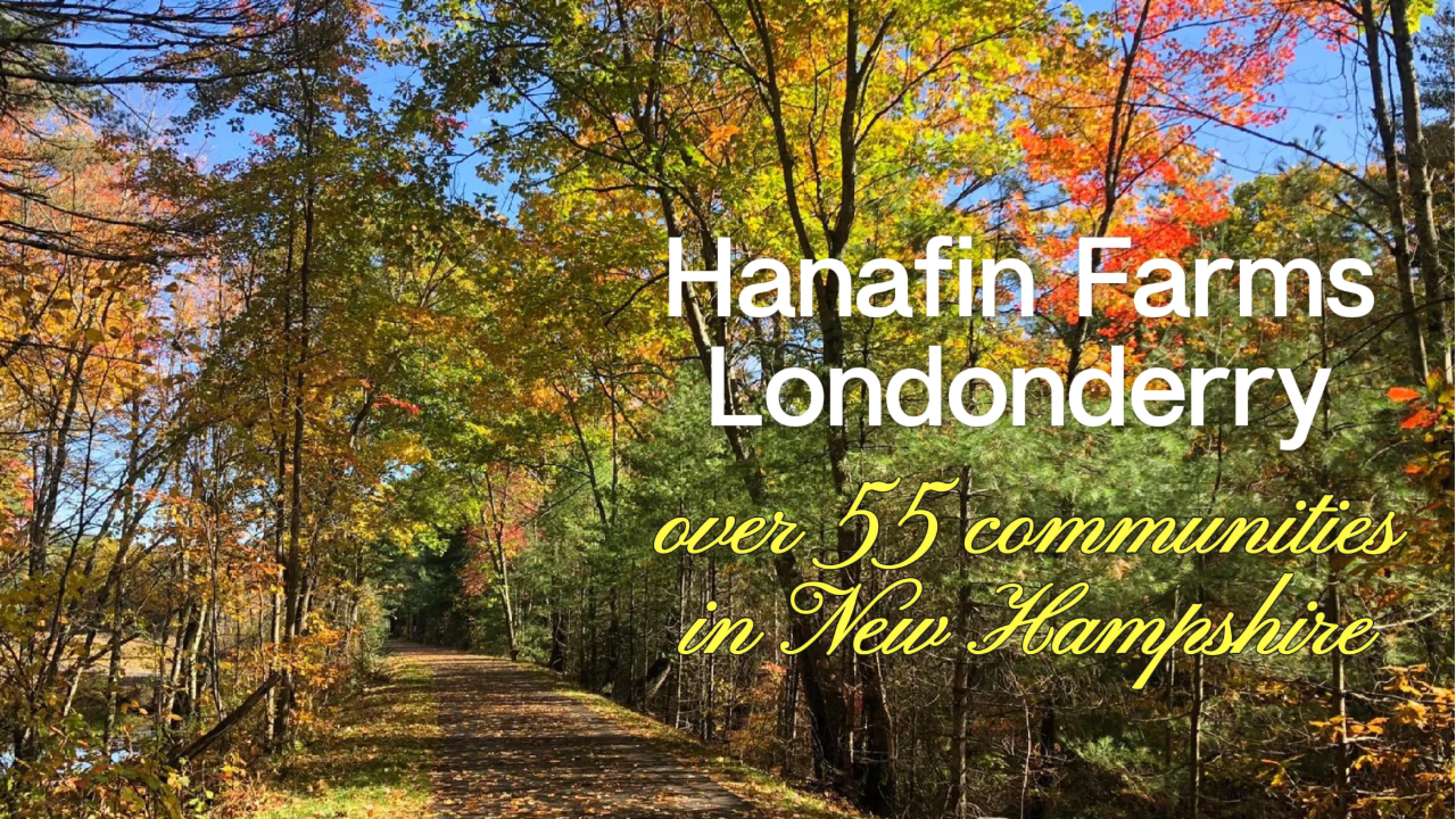 Why Hanafin Farms Is Not Your Typical Condo