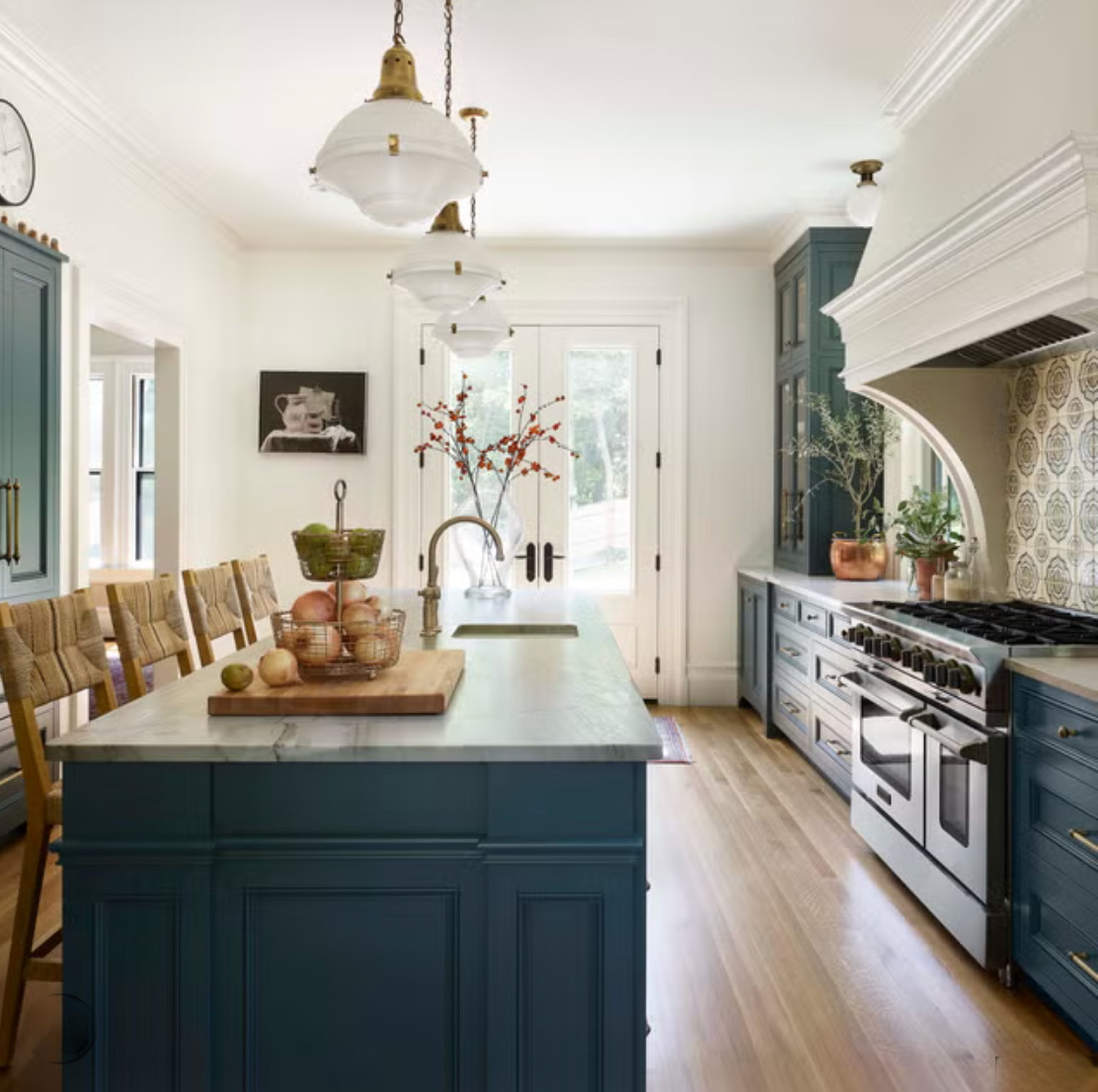 Selling a home