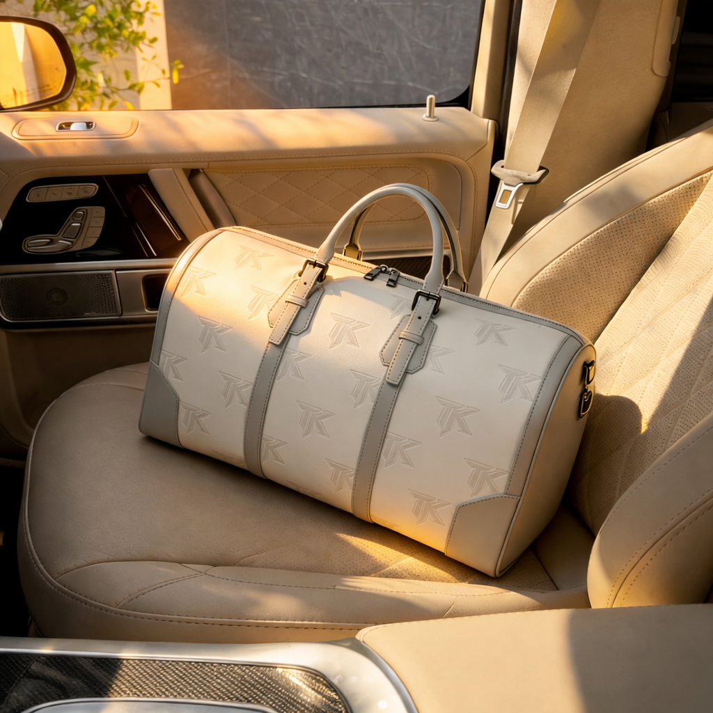 Dominion Duffle
