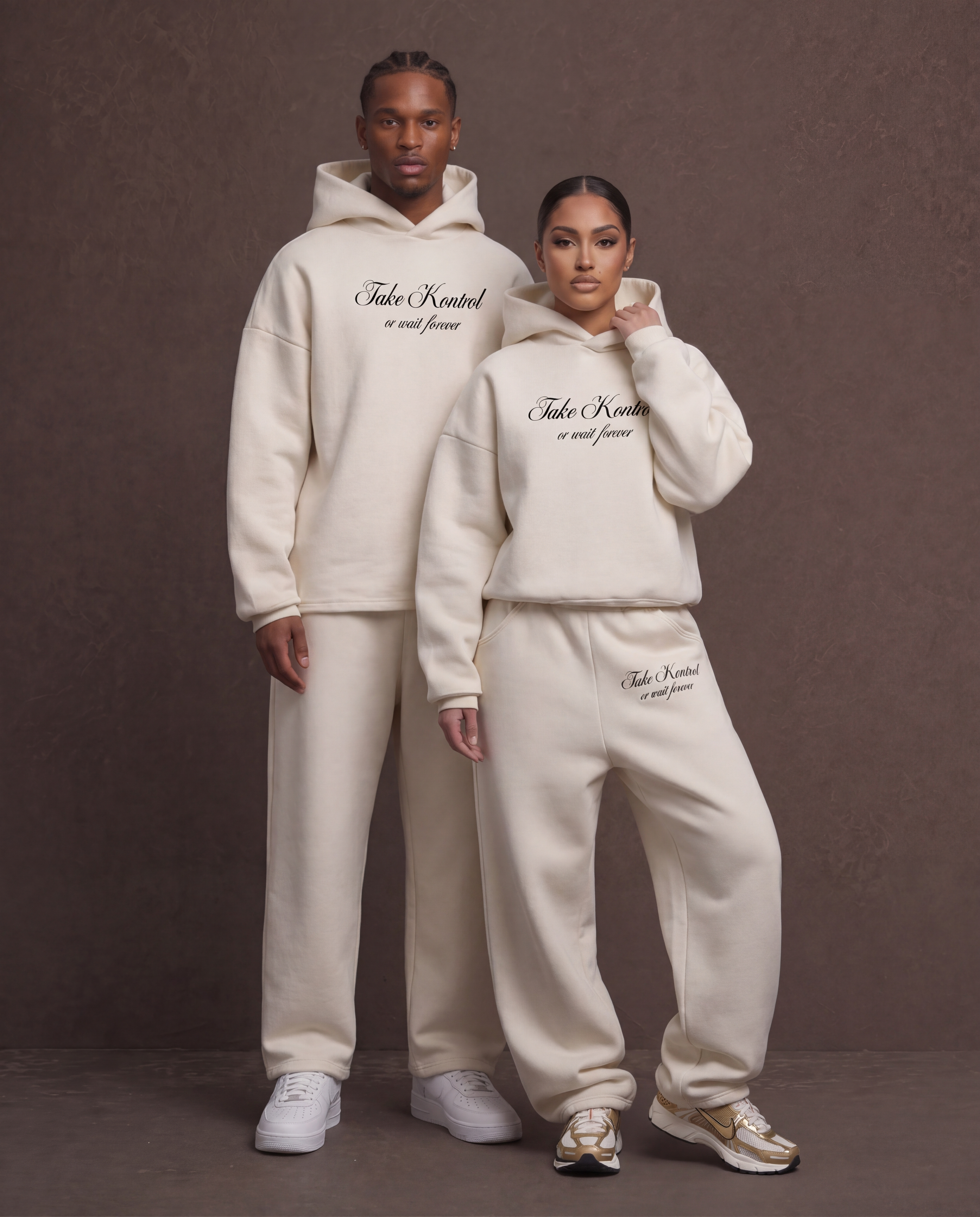 Pure Intentions — Cream (Both)