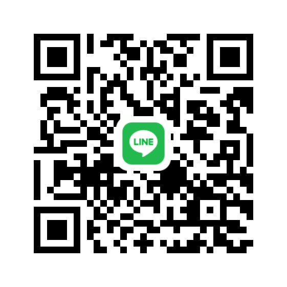 LINE QR Code