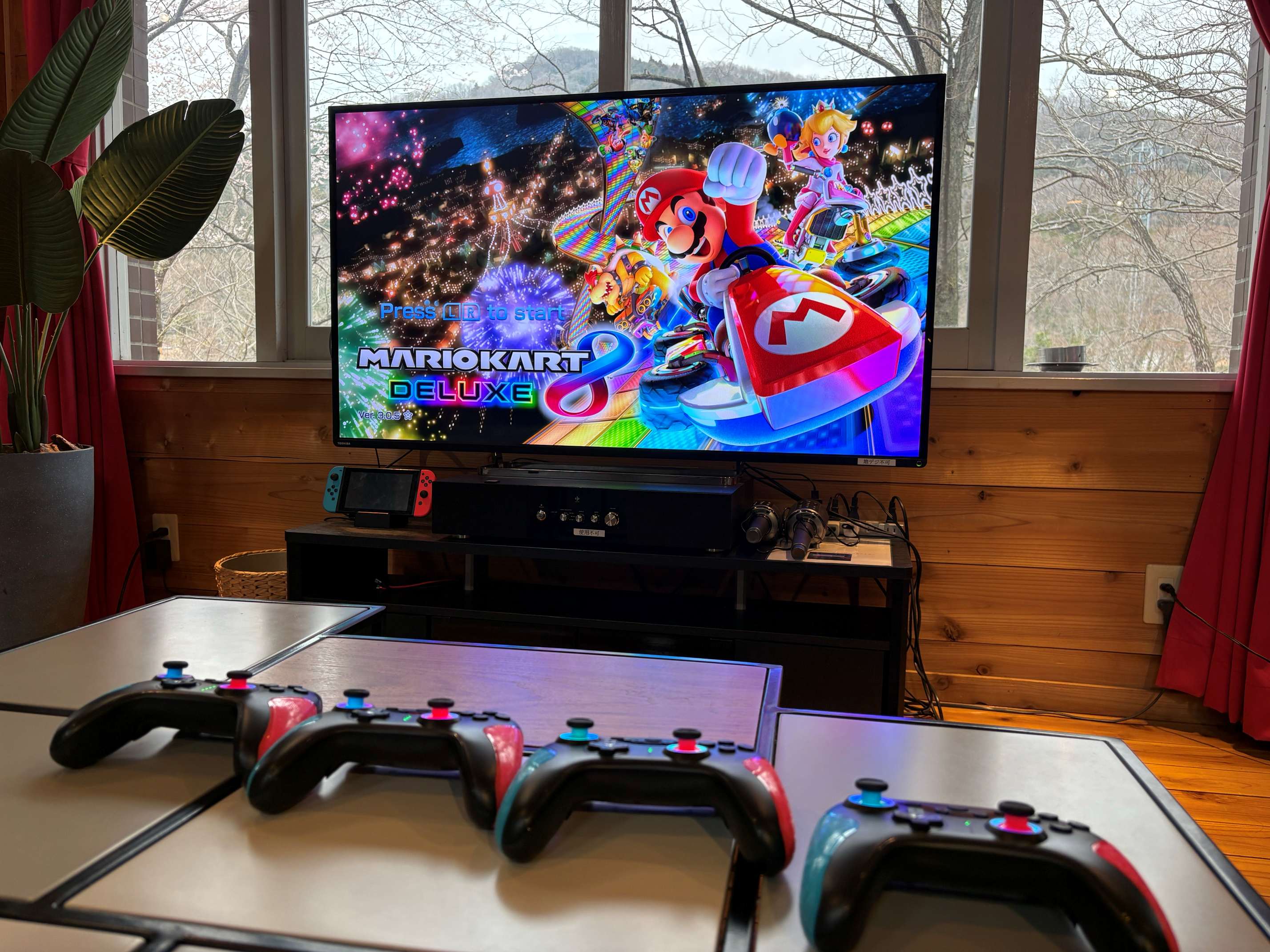 長瀞・秩父の貸別荘|LIVE NAGATORO