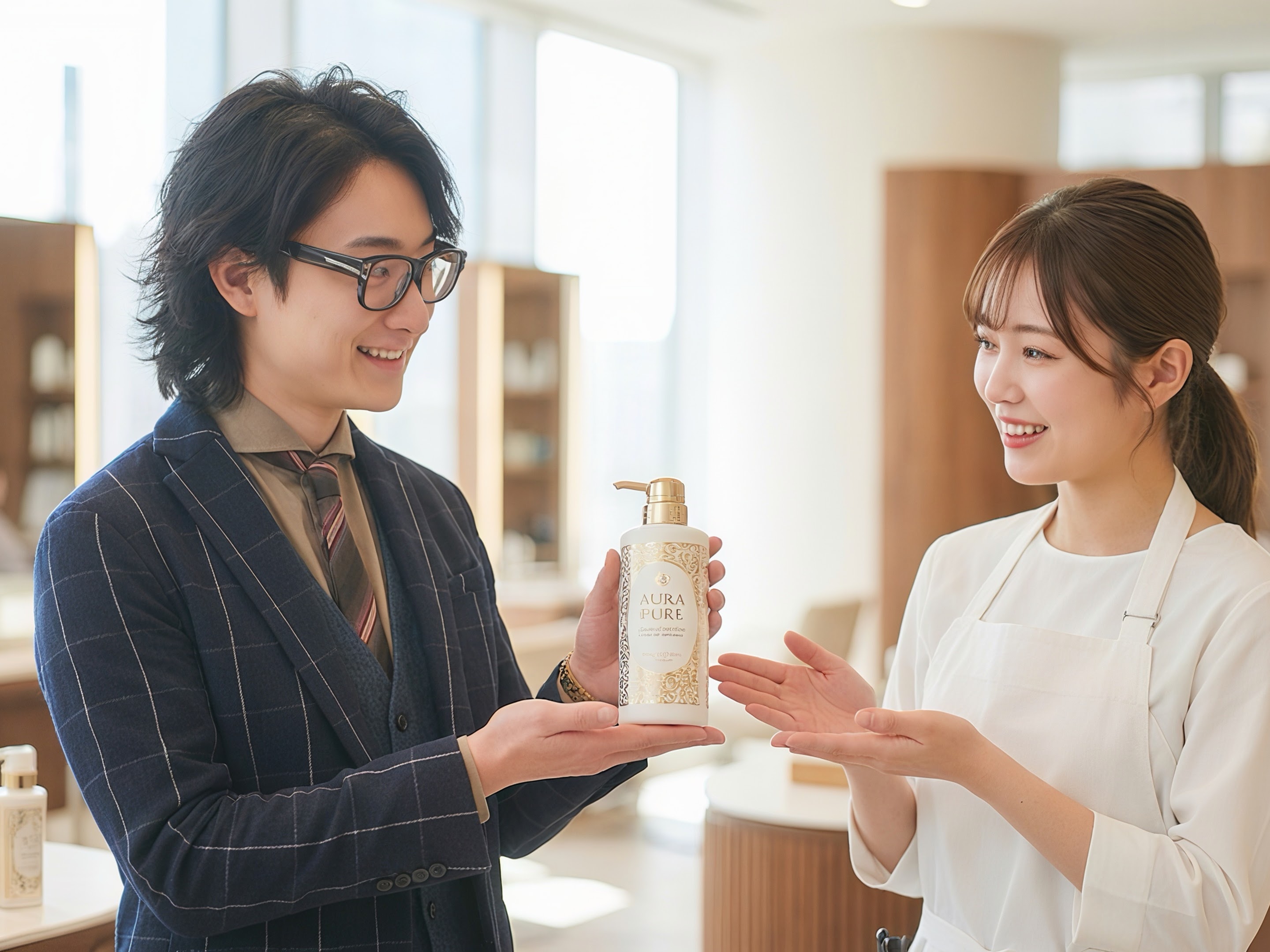 タカラベルモント株式会社