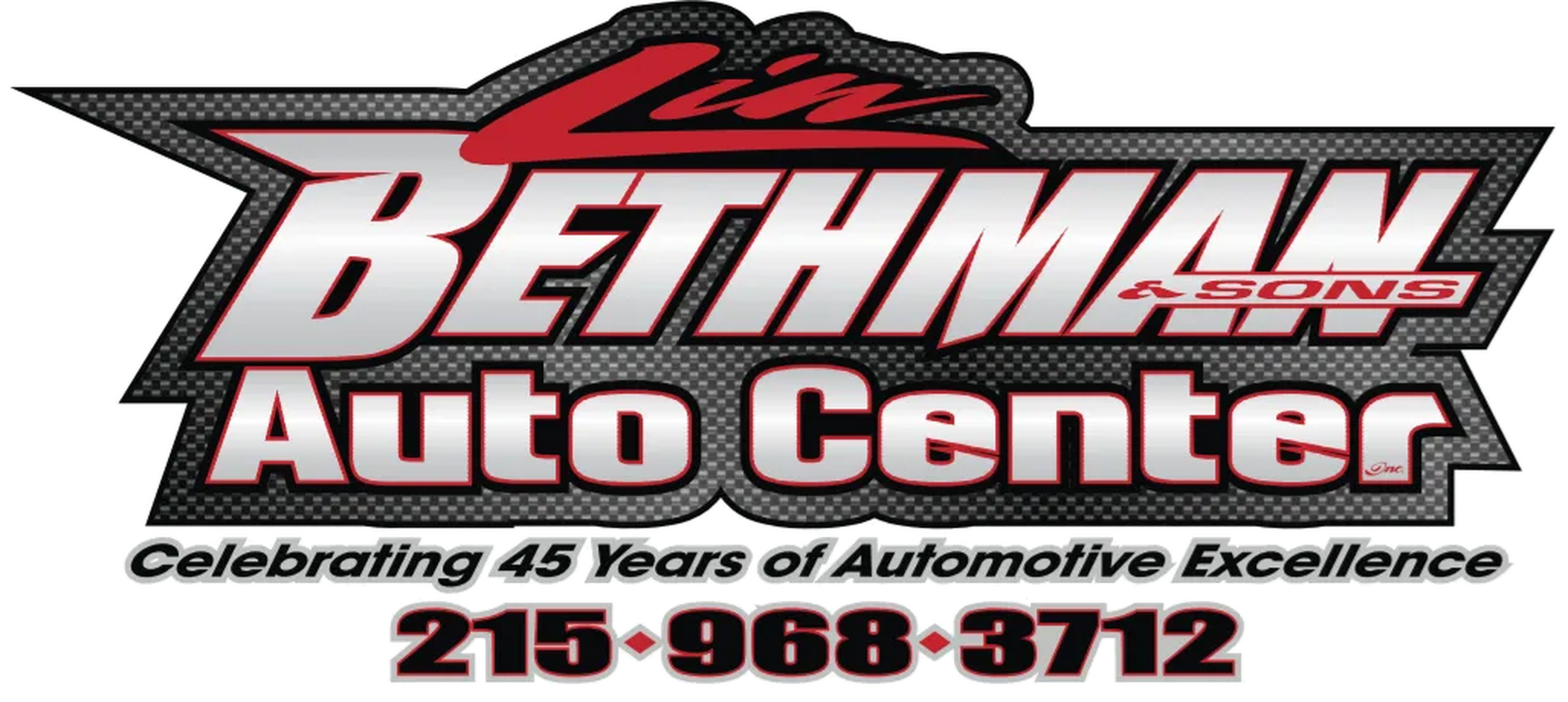 Lin Bethman & Sons Auto Center