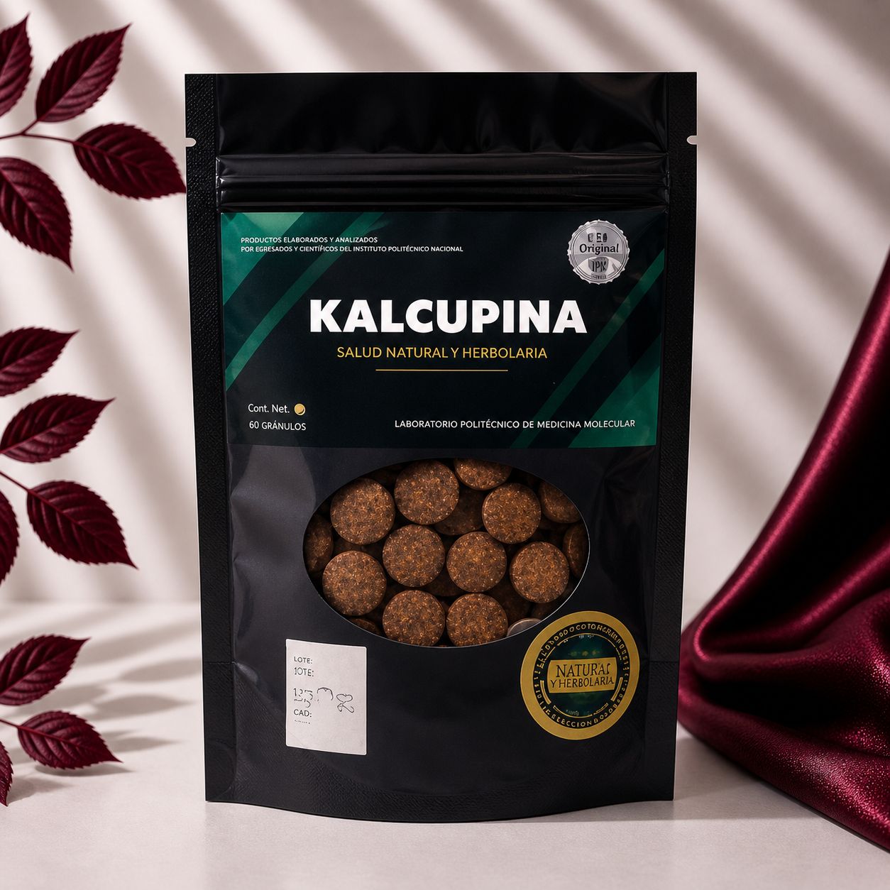 Kalcupina