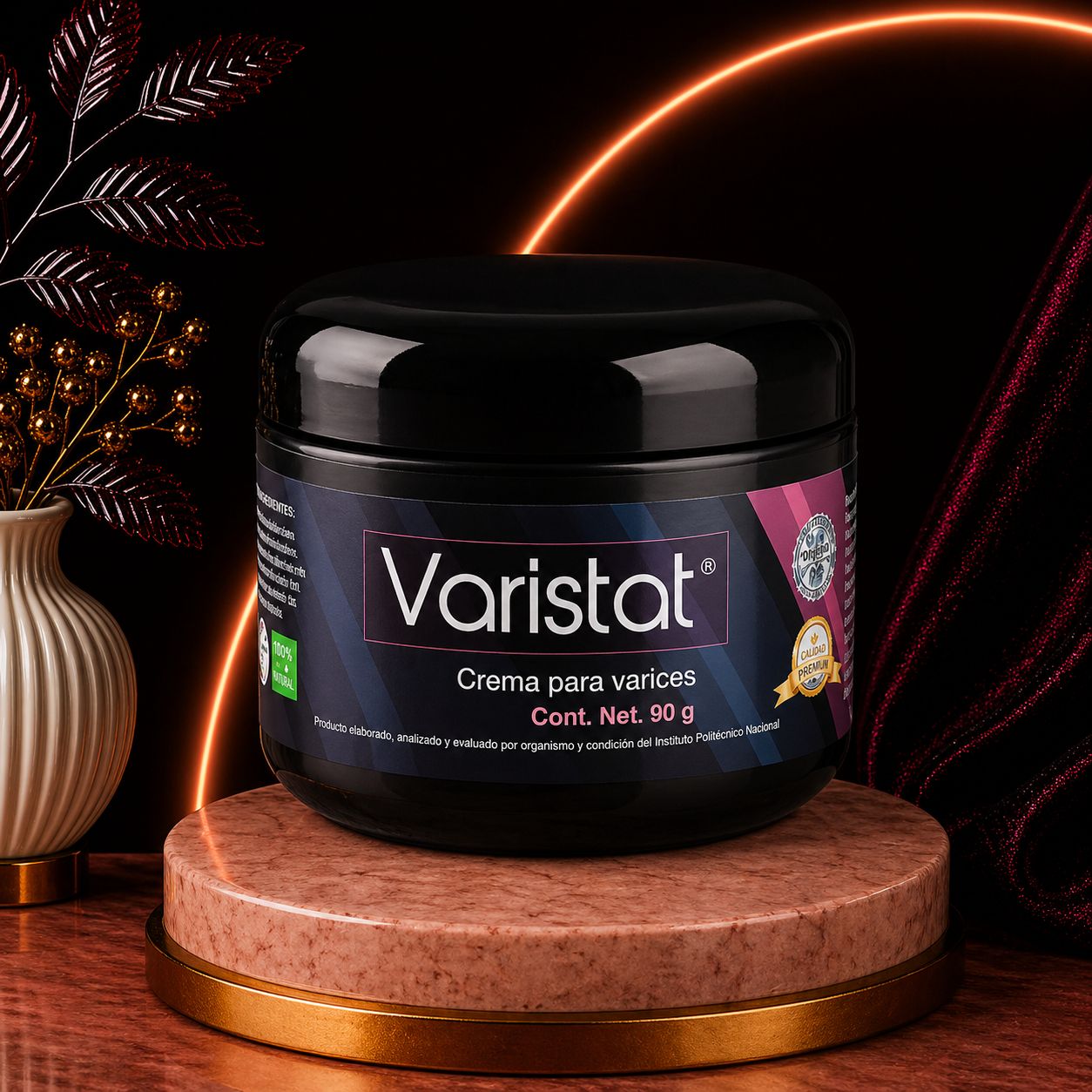 Varistat