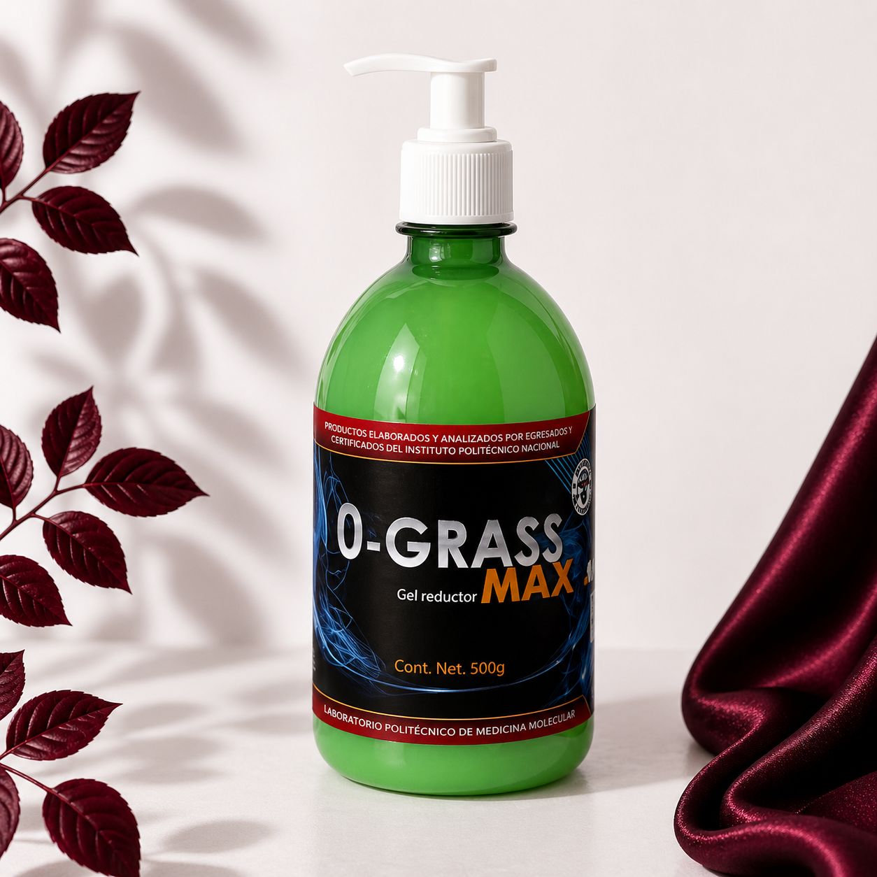 O-Grass Max