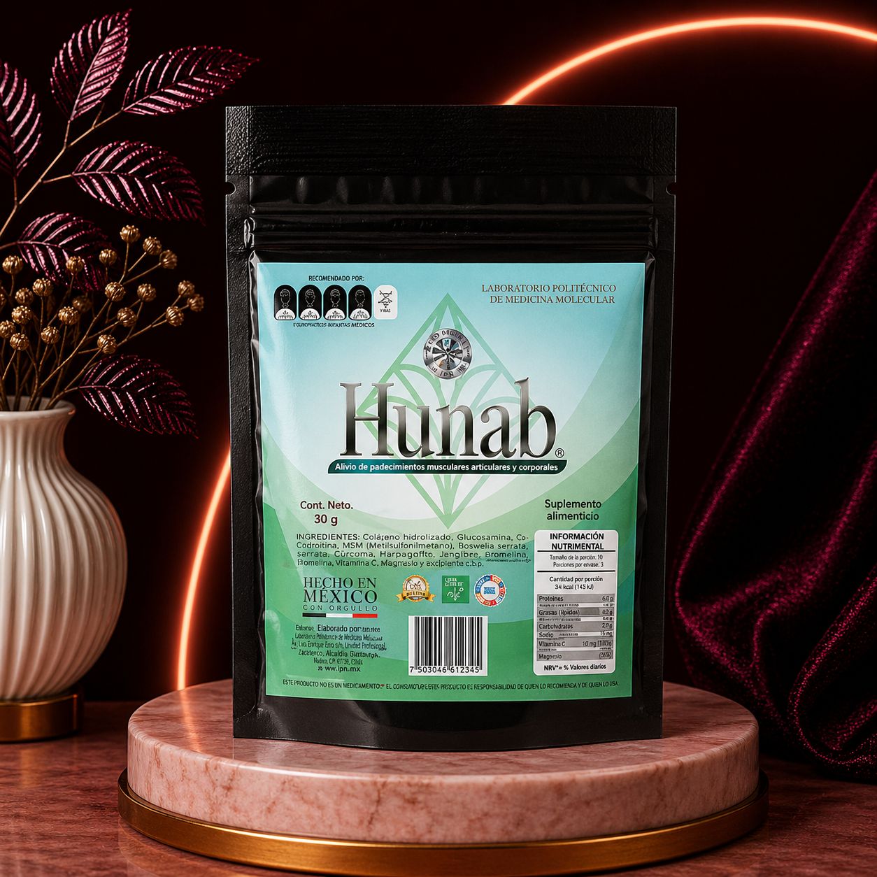 Hunab