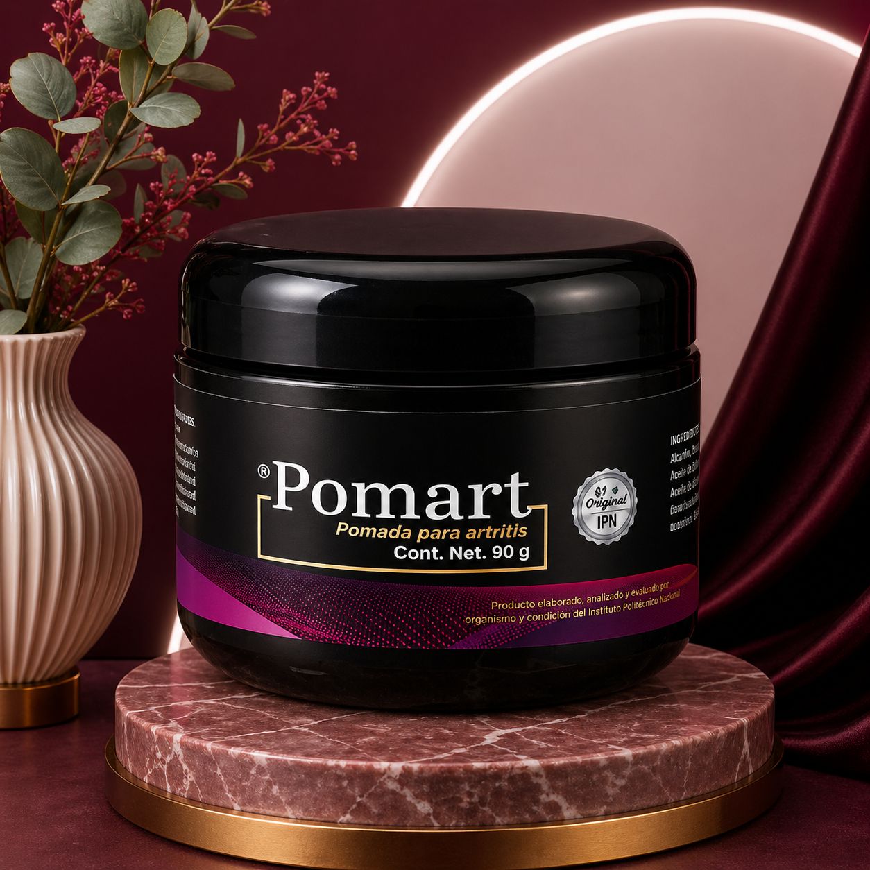 Pomart